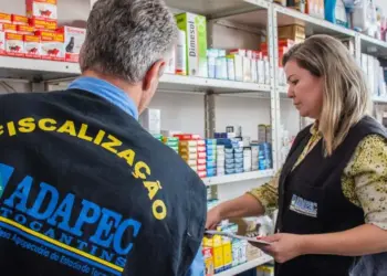 Adapec orienta lojistas agropecuários sobre recadastramento de estabelecimentos