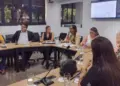 Comitê Pró-Animais aprova Plano de Ação 2024-2026 e debate implantação do projeto ‘Aluno Amigo dos Animais’