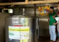 Estado entrega novos equipamentos para resfriamento de leite e beneficia produtores rurais