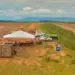 Construção de aeroporto no Jalapão tem início; obra está orçada em cerca de R$ 30 milhões