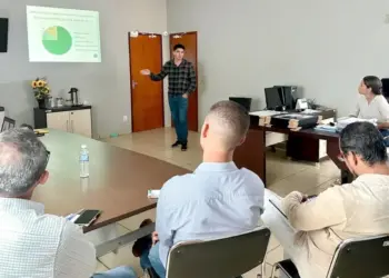 Naturatins promove 2ª etapa de capacitação sobre ICMS Ecológico na APA Ilha do Bananal/Cantão