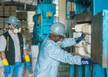 Devolução de embalagens vazias de agrotóxicos cresce 10% no Tocantins