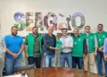 Agrotins, realizada pelo Governo do Tocantins, inspira novo projeto em Goiás