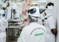 Estado concede selo de inspeção federal a frigorífico em Miranorte