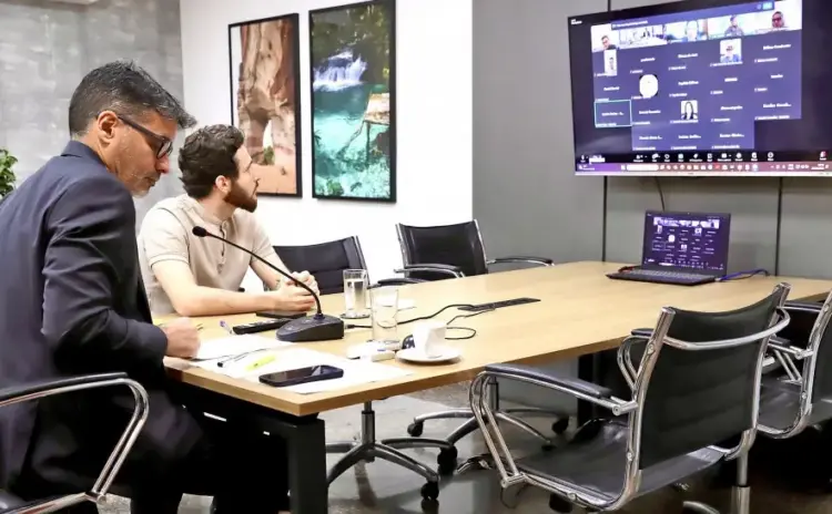 Conselho Estadual do Meio Ambiente aprova investimento de R$ 9 milhões para aprimorar o Cadastro Ambiental Rural no Tocantins