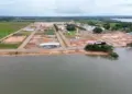 Parque Agrotecnológico Engenheiro Agrônomo Mauro Mendanha receberá investimento em infraestrutura moderna e permanente para a Agrotins 2025