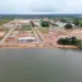 Parque Agrotecnológico Engenheiro Agrônomo Mauro Mendanha receberá investimento em infraestrutura moderna e permanente para a Agrotins 2025
