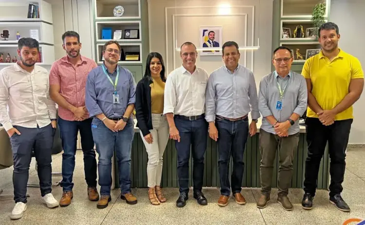 Parceria entre Estado e Energisa fará do Tocantins o primeiro estado do Brasil a climatizar todas as escolas urbanas estaduais com ar-condicionado