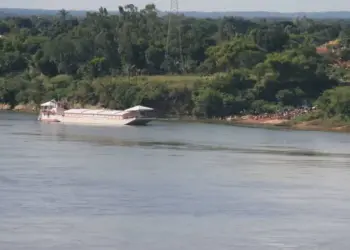 BNDES vai estruturar PPP de hidrovias nos rios Tapajós e Tocantins
