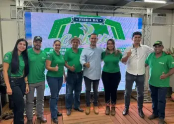 Deputado Federal investe R$ 5 milhões em kits agrícolas para 90 cidades do Tocantins