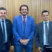 Eduardo Fortes assume presidência da Comissão de Desenvolvimento Rural da ALETO