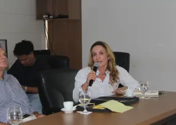 Nelore Tocantins participa de reunião sobre Fundo Garantidor de Investimentos
