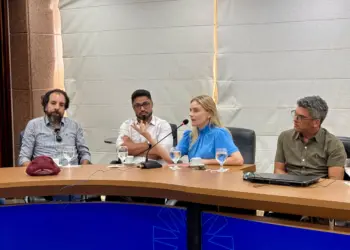 Aprosoja Tocantins discute investimentos para o agronegócio em reunião com a SEAGRO e SUDAM