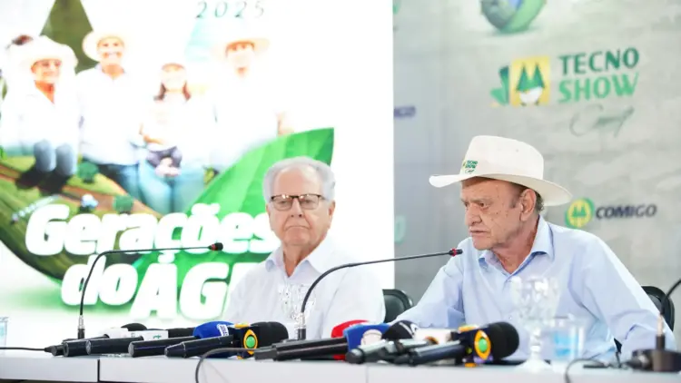 22ª Tecnoshow COMIGO assume compromisso e será carbono zero