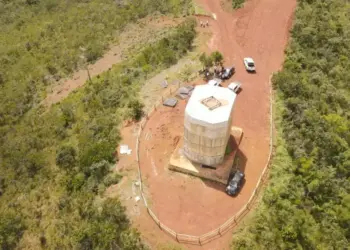 Ocupações irregulares próximas ao Cristo Redentor levam MP a realizar vistoria