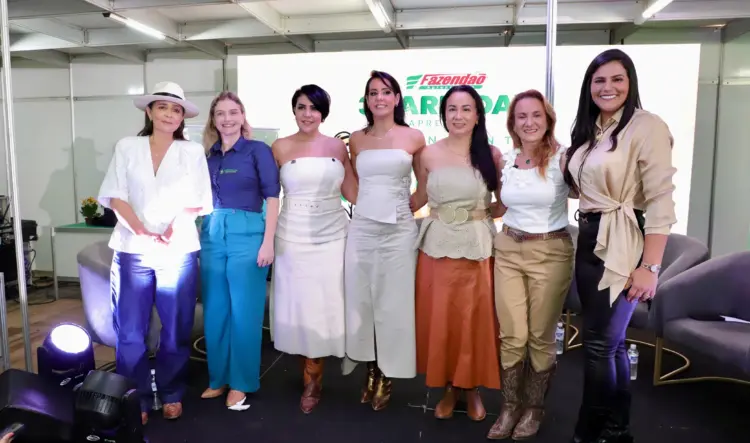 Com foco em inovação, Aprosoja Tocantins inicia 2025 participando de eventos-chave do agronegócio