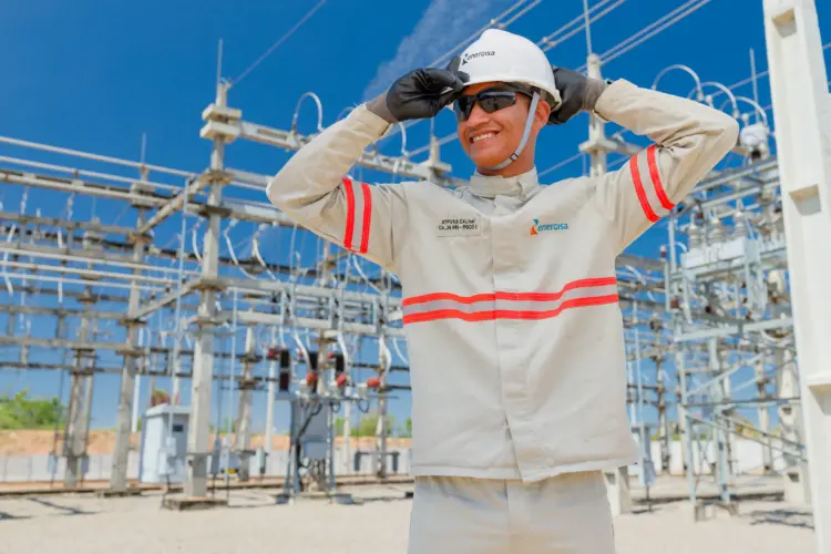 120 Anos de Energisa: Uma História de Energia e Inovação