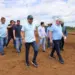 Em visita, governador Wanderlei Barbosa conhece projeto inovador de criação de gado em Gurupi na Fazenda Brilhante, da família Stival