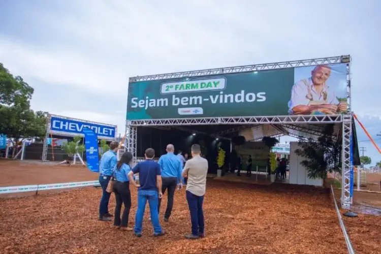 Especialistas em Sustentabilidade e Governança fortalecem o agronegócio na 3ª Farm Day