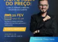 Sebrae Tocantins realiza evento gratuito sobre como se tornar a primeira opção do cliente