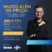 Sebrae Tocantins realiza evento gratuito sobre como se tornar a primeira opção do cliente