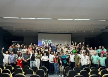 Sebrae Tocantins realiza o Startup Day em oito cidades do Estado