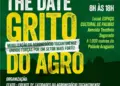 “Grito do Agro” reúne especialistas para discutir regularização ambiental e sustentabilidade no Tocantins