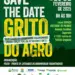 “Grito do Agro” reúne especialistas para discutir regularização ambiental e sustentabilidade no Tocantins