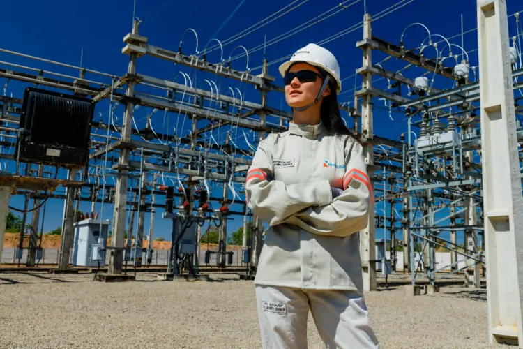 Concessionária abre vagas para Pedro Afonso, Dianópolis e Palmas