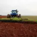 A importância do preparo de solo será um dos temas na Abertura da Colheita do Arroz