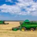 Exportações do agro alcançam quase US$ 11 bilhões, mas recuam 5,3% em janeiro