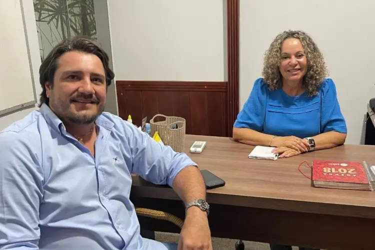 Fortes destina R$ 2 milhões para fortalecer agricultura familiar e saúde em Gurupi