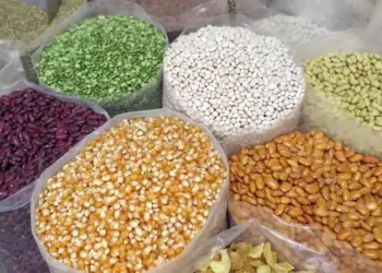 Governo inicia compras para o Programa de Aquisição de Alimentos