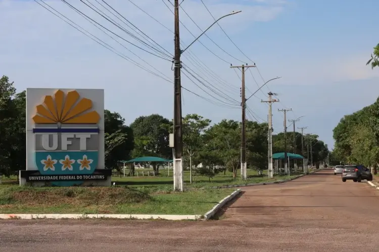 Polêmica na UFT: Sindicato de docentes repudia participação da universidade no “Grito do Agro”