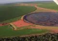 Maior pivô central do mundo está no Brasil e revoluciona a irrigação no Matopiba