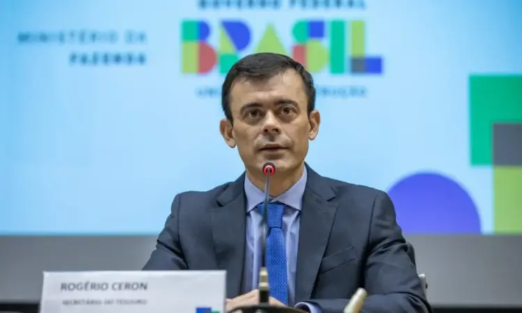 Governo Federal suspende linhas de crédito rural subsidiadas pelo Tesouro a partir desta sexta-feira (21)