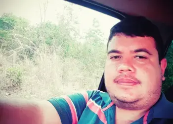 Antes de ser assassinado, filho de ex-prefeito gravou áudio sobre invasores na fazenda