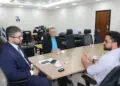 SSP/TO e sistema FAET/SENAR definem estratégias para reforçar a segurança no campo