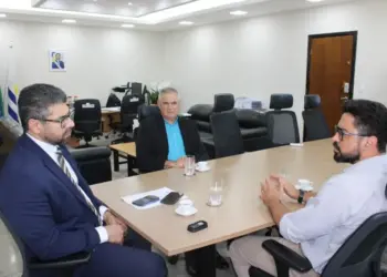 SSP/TO e sistema FAET/SENAR definem estratégias para reforçar a segurança no campo