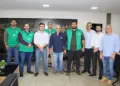 Tocantins Parcerias apresenta modelo de cooperação da Agrotins à Emater Goiás