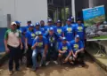 Codevasf capacita moradores da comunidade indígena de Canuanã (TO) em práticas apícolas