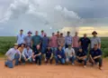 Castrolanda realiza 4ª visita técnica com cooperados no Tocantins