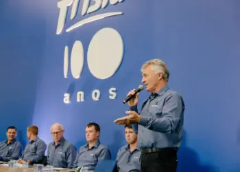 Caravana da Produção de Grãos segue com apresentações de tecnologias agrícolas no sul do Tocantins