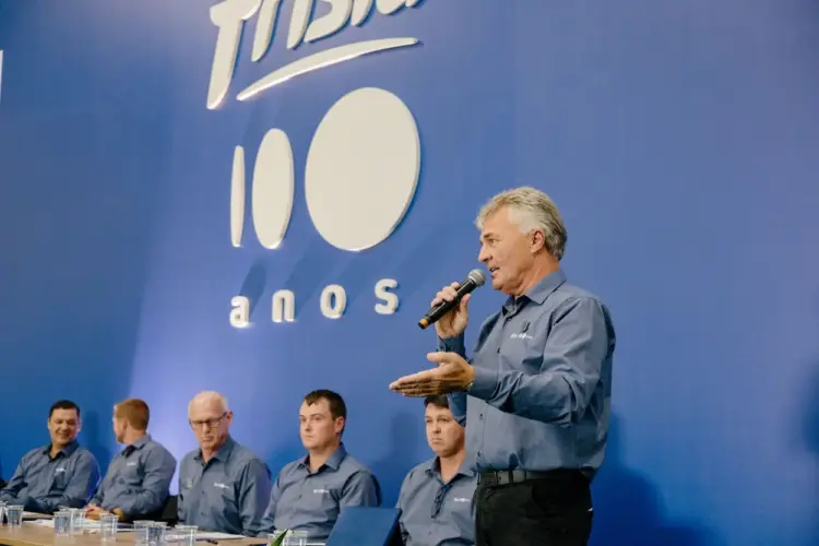 Caravana da Produção de Grãos segue com apresentações de tecnologias agrícolas no sul do Tocantins