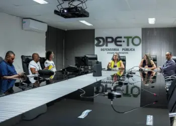 Defensoria Pública e movimentos sociais discutem implantação do REDD+ no Tocantins