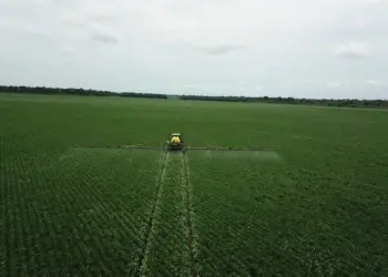 Estudo reforça importância da escolha adequada de compatibilizantes para calda de pulverização