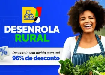 Desenrola Rural: Saiba como conseguir descontos de até 96% em suas dívidas