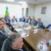 Representantes da agricultura familiar do Tocantins se encontram com ministro Wellington Dias em Brasília