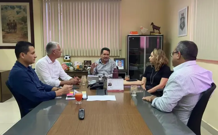 Apoio à agricultura familiar é reforçado com investimento de R$ 180 milhões