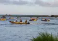 Torneio de Pesca Esportiva é realizado no Tocantins